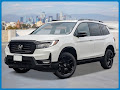 2024 Honda Passport Black Edition