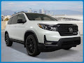 2024 Honda Passport Black Edition