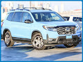 2024 Honda Passport TrailSport