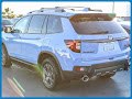 2024 Honda Passport TrailSport