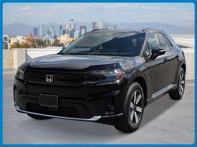 2024 Honda Prologue