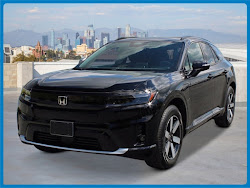 2024 Honda Prologue Touring