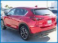 2023 Mazda CX-5 2.5 S Premium Package