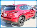 2023 Mazda CX-5 2.5 S Premium Package