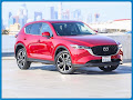 2023 Mazda CX-5 2.5 S Premium Package