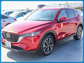 2023 Mazda CX-5 2.5 S Premium Package