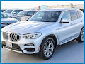 2020 BMW X3 xDrive30e