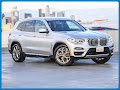 2020 BMW X3 xDrive30e