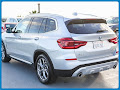 2020 BMW X3 xDrive30e