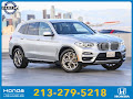 2020 BMW X3 xDrive30e