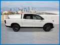 2024 Honda Ridgeline Sport