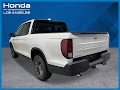 2024 Honda Ridgeline Sport