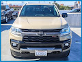 2021 Chevrolet Colorado 4WD Z71