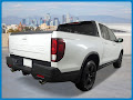 2024 Honda Ridgeline Black Edition