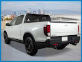 2024 Honda Ridgeline Black Edition