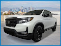 2024 Honda Ridgeline Black Edition