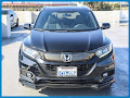 2021 Honda HR-V Sport