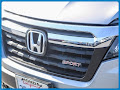 2019 Honda Ridgeline Sport