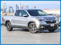 2019 Honda Ridgeline Sport