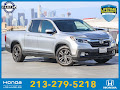 2019 Honda Ridgeline Sport