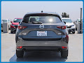 2019 Mazda CX-5 Grand Touring Reserve