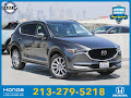 2019 Mazda CX-5 Grand Touring Reserve