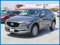 2019 Mazda CX-5 Grand Touring Reserve