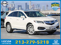 2016 Acura RDX Base