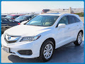 2016 Acura RDX Base