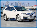 2016 Acura RDX Base