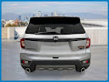 2025 Honda Passport TrailSport