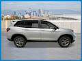 2025 Honda Passport TrailSport