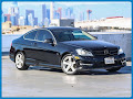 2012 Mercedes-Benz C-Class C 250