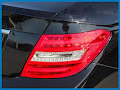 2012 Mercedes-Benz C-Class C 250