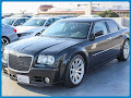 2010 Chrysler 300C SRT8