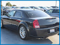 2010 Chrysler 300C SRT8