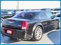 2010 Chrysler 300C SRT8