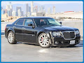 2010 Chrysler 300C SRT8