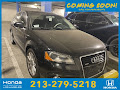 2012 Audi A3 2.0T Premium