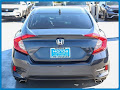 2019 Honda Civic EX-L