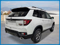 2025 Honda Passport TrailSport