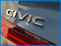 2025 Honda Civic Hybrid