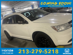 2016 Dodge Journey SE