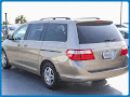 2007 Honda Odyssey EX-L