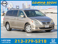 2007 Honda Odyssey EX-L