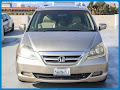 2007 Honda Odyssey EX-L