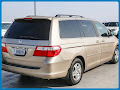 2007 Honda Odyssey EX-L