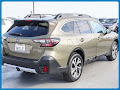 2021 Subaru Outback Limited XT