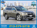 2021 Subaru Outback Limited XT