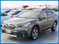 2021 Subaru Outback Limited XT